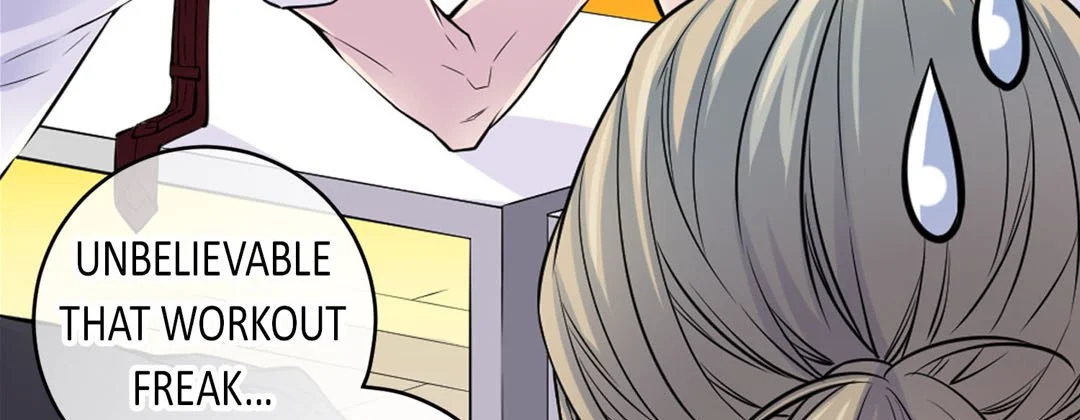 My Ex, Client - Chapter 35